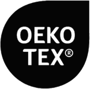 OEKO-TEX Standard 100 certification mark