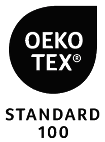 OEKO-TEX Standard 100 certification mark