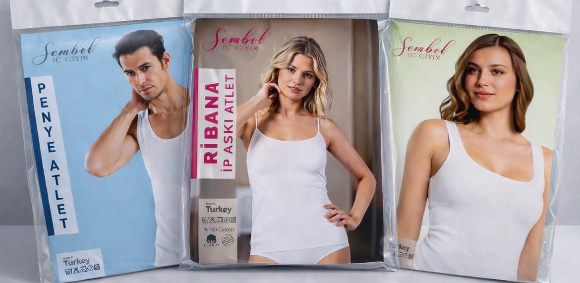 Sembol private-label retail packaging range